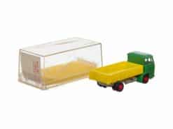 Schuco 325902 Büssing Kipper 1:66 OVP 4 Schuco 325902 Büssing Kipper 1:66 OVP – Bild 2