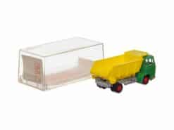Schuco 325904 Büssing Großraumkipper 1:66 OVP – Bild 2
