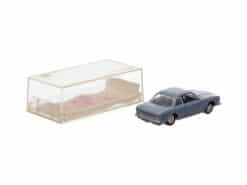 Schuco 306875 BMW 3.0 CSL Coupe 1:66 OVP 4 Schuco 306875 BMW 3.0 CSL Coupe 1:66 OVP – Bild 2