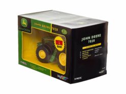 Britains Ertl 42140 John Deere 7820 Traktor 1:32 OVP