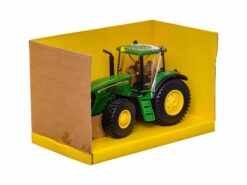 Britains Ertl 42140 John Deere 7820 Traktor 1:32 OVP 3 Britains Ertl 42140 John Deere 7820 Traktor 1:32 OVP – Bild 2