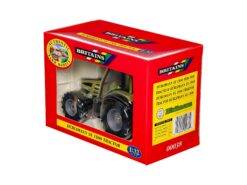 Britains 00038 Hürlimann SX 1500 Traktor 1:32 OVP