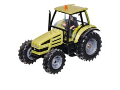 Britains 00038 Hürlimann SX 1500 Traktor 1:32 OVP – Bild 2