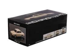 Minichamps VW 1600L 1970 1:18 OVP 7 Minichamps VW 1600L 1970 1:18 OVP – Bild 2