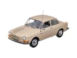 Minichamps VW 1600L 1970 1:18 OVP 9 Minichamps VW 1600L 1970 1:18 OVP – Bild 4