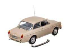 Minichamps VW 1600L 1970 1:18 OVP 11 Minichamps VW 1600L 1970 1:18 OVP – Bild 6