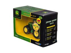 Ertl 40545 John Deere 5410 Traktor 1:32 OVP