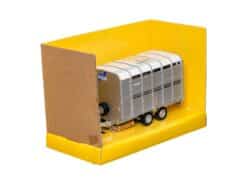 Britains 40710 Ifor Williams Mehrzweckanhänger für Vieh 1:32 OVP 3 Britains 40710 Ifor Williams Mehrzweckanhänger für Vieh 1:32 OVP – Bild 2