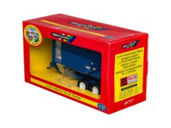 Britains 40797 Marston 12 Tonnen Silage Anhänger 1:32 OVP