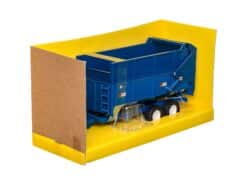 Britains 40797 Marston 12 Tonnen Silage Anhänger 1:32 OVP 3 Britains 40797 Marston 12 Tonnen Silage Anhänger 1:32 OVP – Bild 2