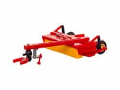 Britains 9589 Vicon Grass Mower Kreiselmäher 1:32 OVP 4 Britains 9589 Vicon Grass Mower Kreiselmäher 1:32 OVP – Bild 2
