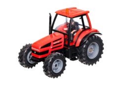 Britains 00036 Same Rubin 150 Traktor 1:32 OVP – Bild 2