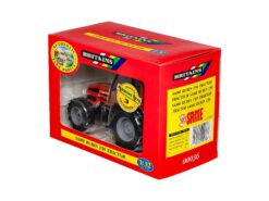 Britains 00036 Same Rubin 150 Traktor 1:32 OVP
