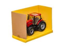 Britains 40784 Case IK MXU 125 Traktor 1:32 OVP 3 Britains 40784 Case IK MXU 125 Traktor 1:32 OVP – Bild 2