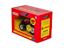 Britains 40804 Steyr 6135 Profi Traktor 1:32 OVP