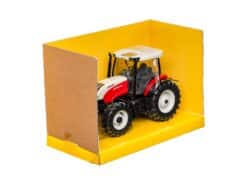 Britains 40804 Steyr 6135 Profi Traktor 1:32 OVP – Bild 2