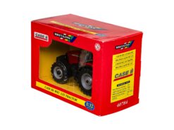 Britains 40784 Case IK MXU 125 Traktor 1:32 OVP