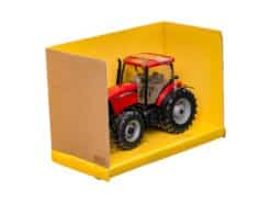 Britains 40784 Case IK MXU 125 Traktor 1:32 OVP – Bild 2