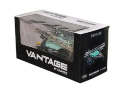 Replicagri Vantage Berthoud Dark Feldspritze für Traktor 1:32 OVP