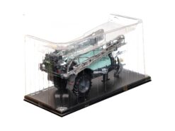 Replicagri Vantage Berthoud Dark Feldspritze für Traktor 1:32 OVP – Bild 3