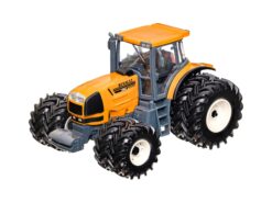 Universal Hobbies Renault Atles 935 RZ Traktor 1:32 OVP – Bild 2