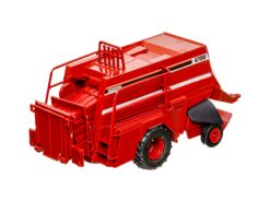 ROS 60114 Pressa Hesston 4700 1:25 OVP 5 ROS 60114 Pressa Hesston 4700 1:25 OVP – Bild 3