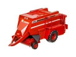 ROS 60114 Pressa Hesston 4700 1:25 OVP 4 ROS 60114 Pressa Hesston 4700 1:25 OVP – Bild 2
