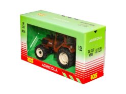 ROS Fiat F130 Traktor 1:25 OVP