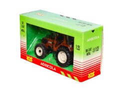 ROS Fiat F130 Traktor 1:25 OVP