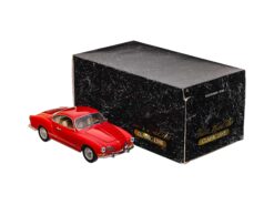 Pauls Model Art VW Karmann Ghia 1:24 OVP