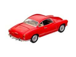 Pauls Model Art VW Karmann Ghia 1:24 OVP 7 Pauls Model Art VW Karmann Ghia 1:24 OVP – Bild 4