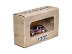 Bub 06107 Volkswagen VW Käfer BUB Racing 2006 1:87 OVP