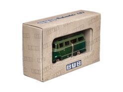 Bub 06853 Mercedes Benz O319 grün 1:87 OVP
