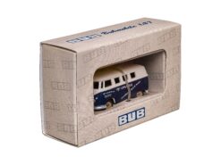 Bub VW Bus Universa 1:87 OVP