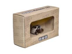 Bub 05900 BMW Isetta Standard Edition 2006 1:87 OVP
