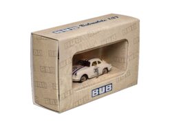 Bub 06302 Porsche 245B Coupe Racing Edition 2005 1:87 OVP