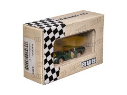 Bub 08001 Ferrari 250 GTO Edition 2005 1:87 OVP