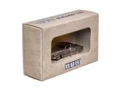 Bub 06602 Borgward Isabella Coupe Edition 2007 1:87 OVP