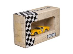 Bub 08000 Ferrari 250 GTO Edition 2005 1:87 OVP