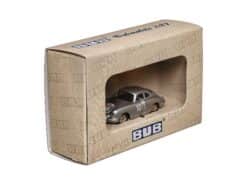 Bub 06304 Porsche B T5 Coupe Edition 2007 1:87 OVP