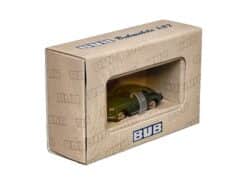 Bub 06300 Porsche 356 Coupe Edition 2004 1:87 OVP