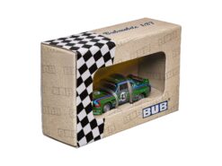 Bub 08501 BMW 3.5 CSL Gösser Edition 2006 1:87 OVP