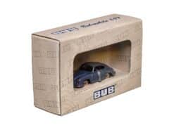 Bub 05950 Porsche 356 Coupe 1950 Edition 2006 1:87 OVP