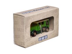 Bub Phänomen Granit Tiergarten Nürnberg 1:87 OVP