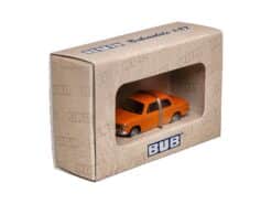 Bub 08400 BMW 2002ti Edition 2007 1:87 OVP