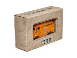 Bub Mercedes Benz L319 Alles bewundert Mercedes Benz 1:87 OVP