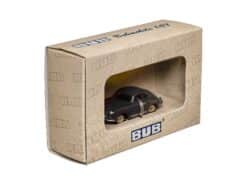 Bub 06305 Porsche 356B T5 Coupe Edition 2007 1:87 OVP