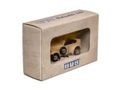 Bub 05800 Mercedes Benz 320 Kübelwagen Edition 2007 1:87 OVP