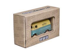 Bub 06807 Mercedes Benz L319 Kasten Output Pharma Service 1:87 OVP