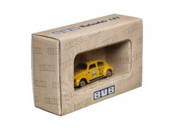 Bub 06105 VW Käfer 1960 Bubie Edition 2005 1:87 OVP